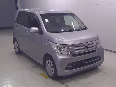 Honda N WGN