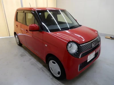 Honda N ONE