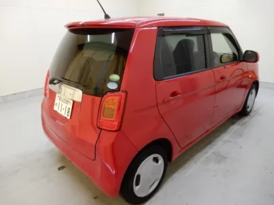 Honda N ONE
