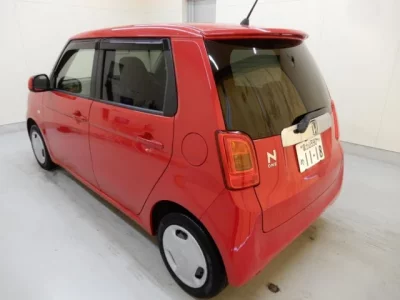 Honda N ONE
