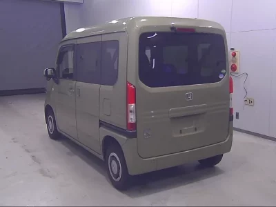 Honda N VAN