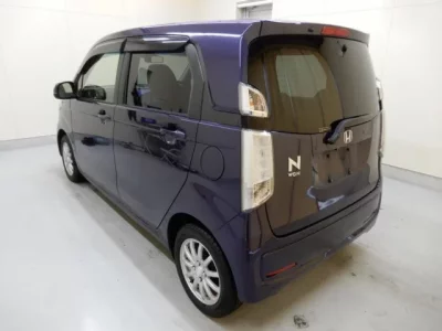 Honda N WGN