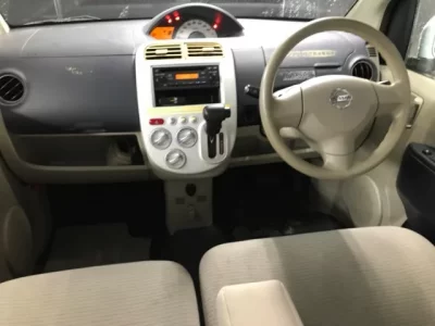 Nissan OTTI