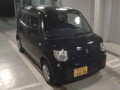 Suzuki MRWAGON