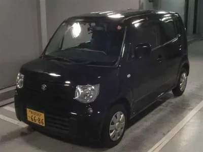 Suzuki MRWAGON