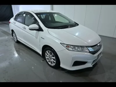 Honda GRACE