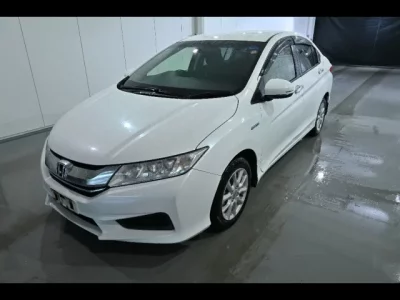 Honda GRACE