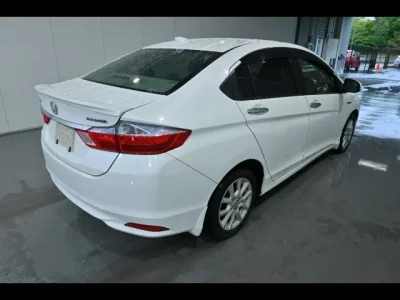 Honda GRACE