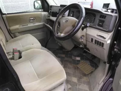 Daihatsu Atrai Wagon