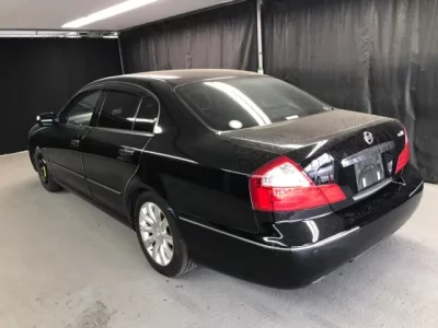 Nissan CIMA