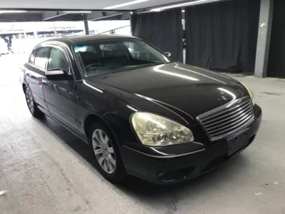 Nissan CIMA