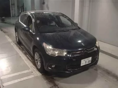 Citroen DS4
