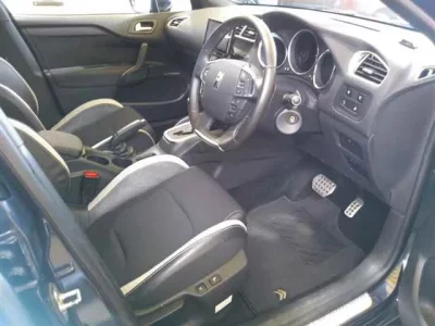 Citroen DS4