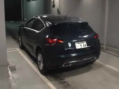 Citroen DS4