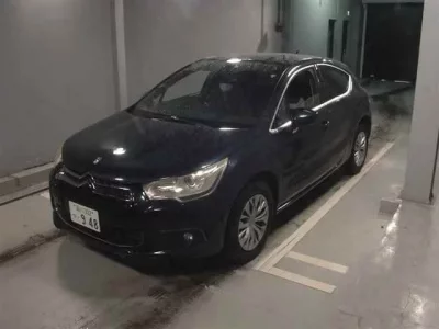 Citroen DS4
