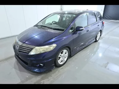 Honda AIRWAVE