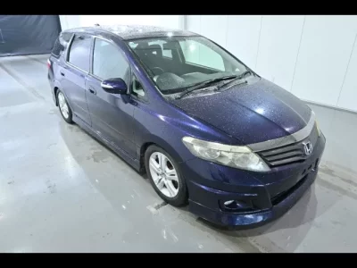 Honda AIRWAVE
