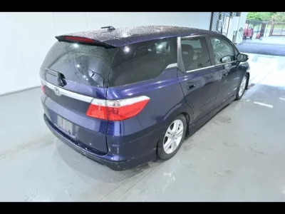 Honda AIRWAVE