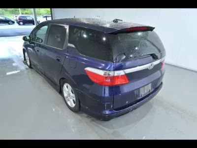 Honda AIRWAVE