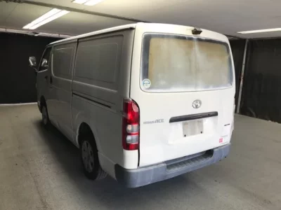 Toyota REGIUS ACE VAN