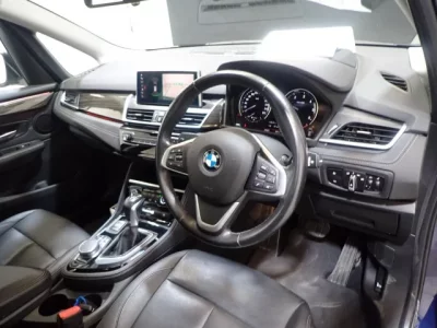 BMW 2-Series