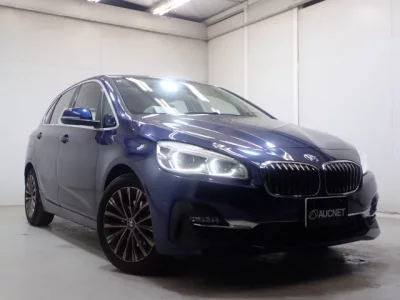BMW 2-Series