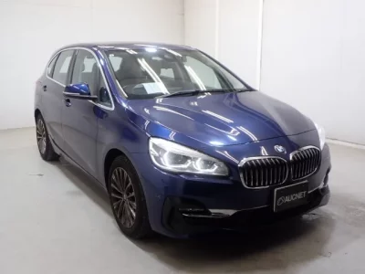 BMW 2-Series
