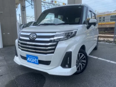 Daihatsu THOR