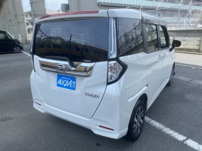 Daihatsu THOR