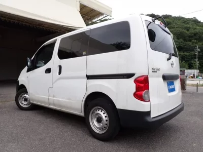 Nissan NV200