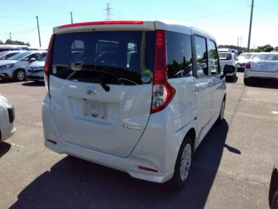 Daihatsu THOR