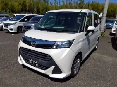 Daihatsu THOR