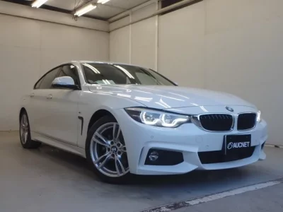 BMW 4-Series