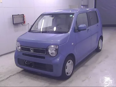 Honda N WGN