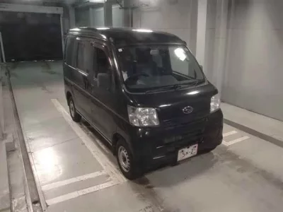 Subaru SAMBAR