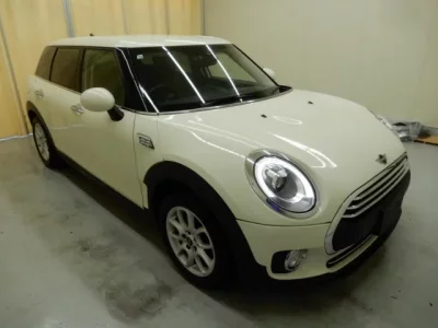 BMW MINI