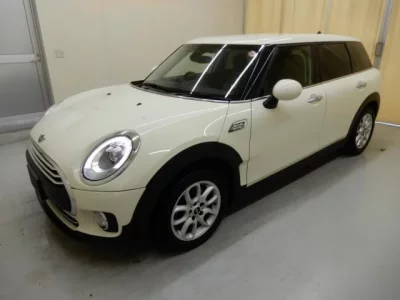 BMW MINI
