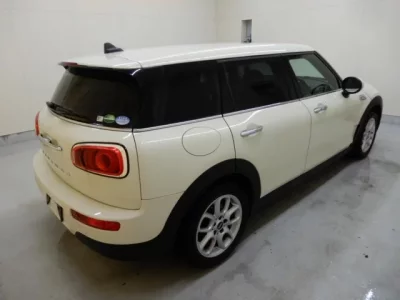 BMW MINI
