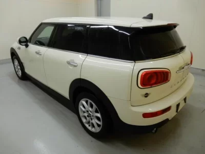 BMW MINI