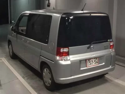 Honda MOBILIO