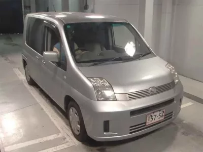 Honda MOBILIO
