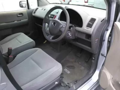 Honda MOBILIO