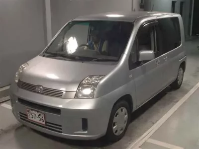 Honda MOBILIO