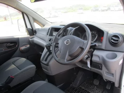 Nissan NV200
