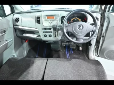 Mazda AZ WAGON
