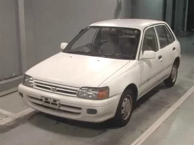 Toyota STARLET