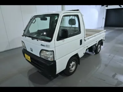 Honda ACTY TRUCK