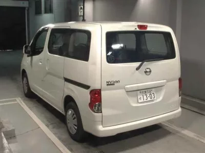 Nissan NV200