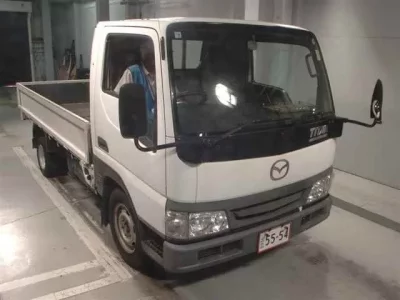 Mazda TITAN