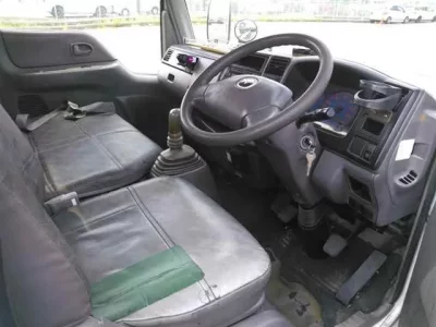 Mazda TITAN